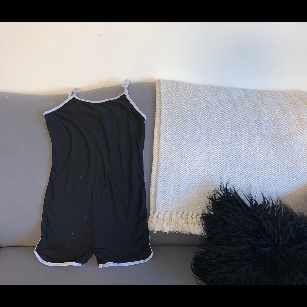 Cute Romper